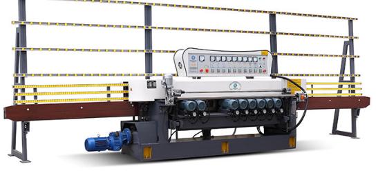 異形玻璃磨邊機(jī)選擇