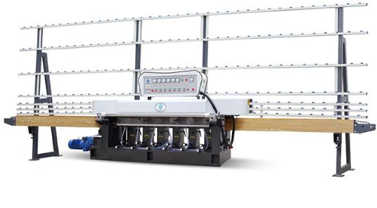 異形玻璃磨邊機(jī)